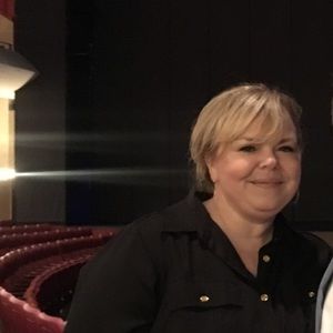 Meet your Posher, Laura